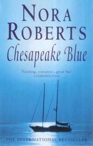 [Chesapeake Bay Saga 04] • Chesapeake Blue